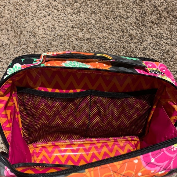 Vera Bradley Travel Organizers (2 Pieces) - Picture 3 of 5